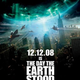 Illustration for article titled Could The Day The Earth Stood Still Steal Bays Exploding Thunder?